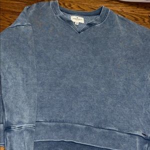 American Eagle sweater